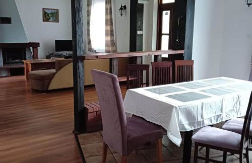 Klimatyczny Domek - Foto 12