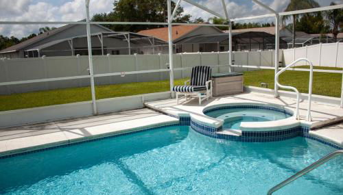 Florida Escape - Photo 1, sunbed