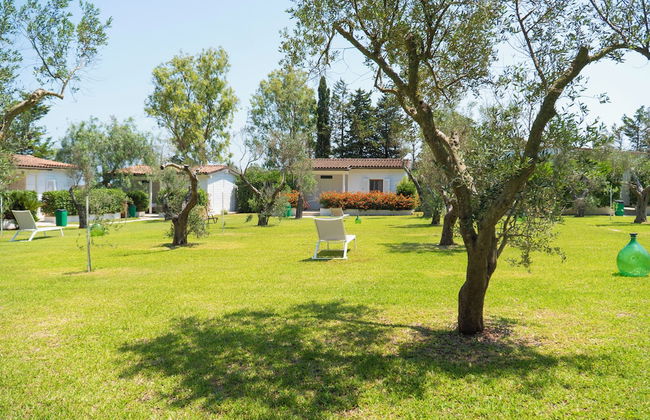 AGRITURISMO SCALELLE - Foto 25