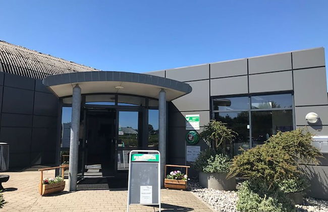 Bredebro camping - Foto 1