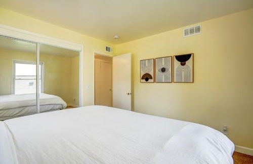 30 Day Minimum - Entire House Deck close to Hosp - Foto 17