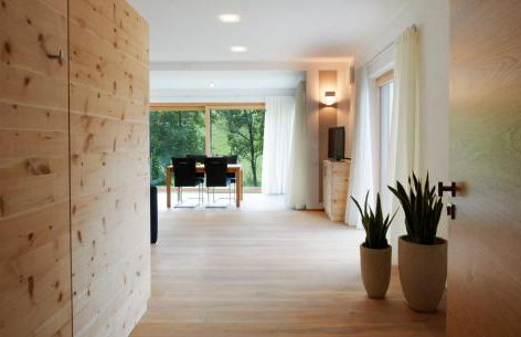 Ferienwohnung Tafelbühl I Wellnessbereich I Schwarzwald I ZeiTraum - Foto 1