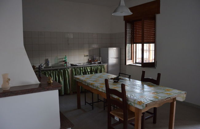 Azienda Agrituristica Caridà - Foto 19