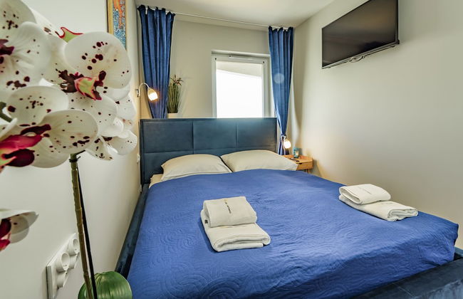 Baltic-Apartments - Sun Towers - Foto 10