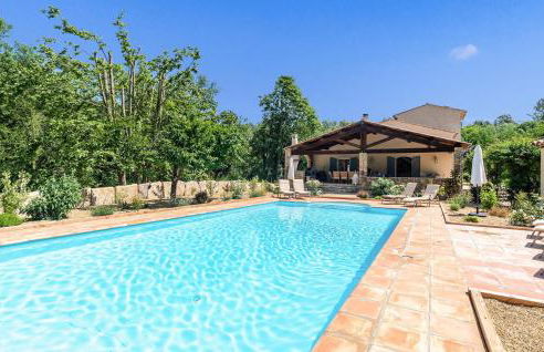 6 Bedroom Pet Friendly Home In Carcès - Foto 1