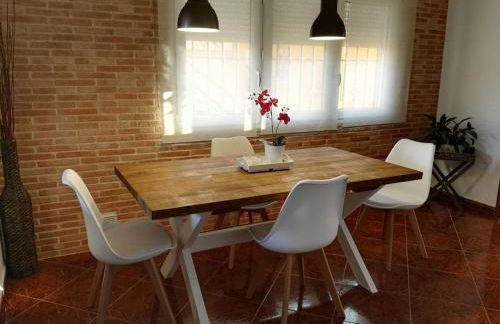 House Los Balcones - Foto 17