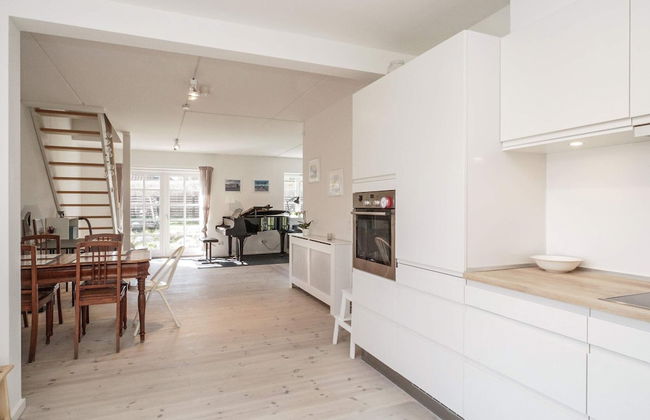 5 Person Holiday Home in Tisvildeleje - Foto 5