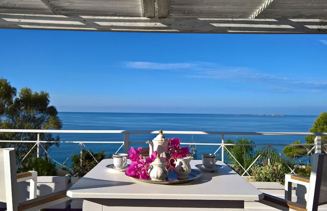 Stavento Apartments - Foto 1