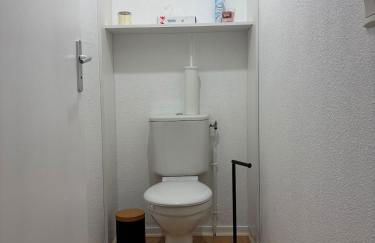 T2 Cozy entre plage et lac - Foto 16