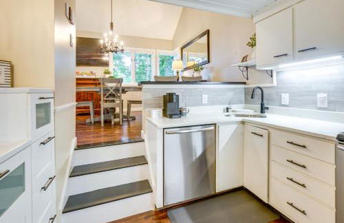 Gilford Townhome with Lakefront Beach and Pool Access! - Photo 14