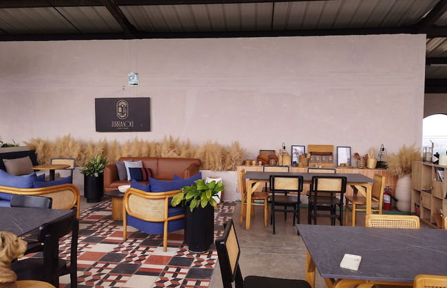 Luum Glamping by Roots Rentals - Photo 40