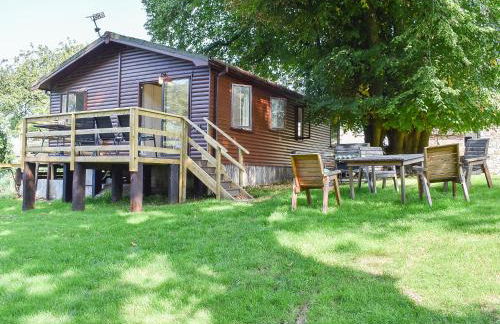 Drumble Lodge - Foto 18