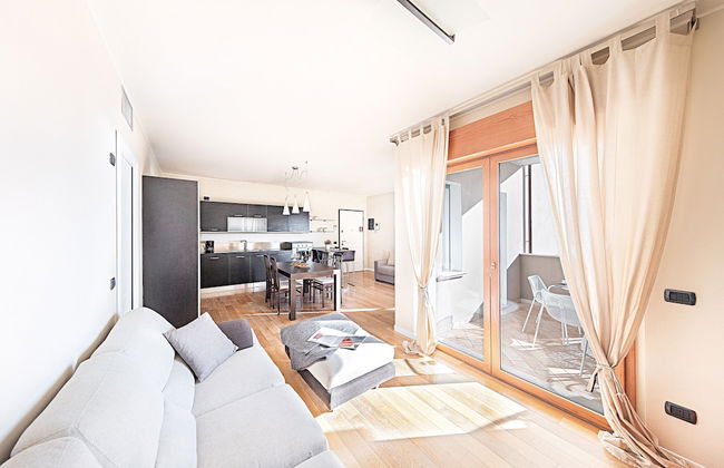 La Cascata Apartments by Wonderful Italy - Foto 31