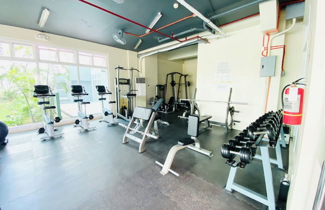 One Pavilion Place by P&J - Foto 29