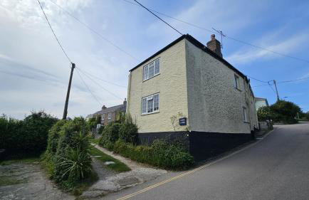 Corner Cottage - Foto 27