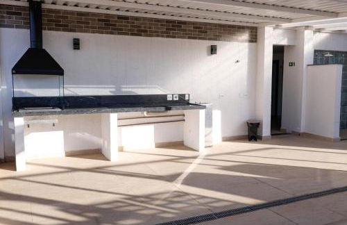 Flat Diamond São Lourenço TOP 308 MG - Foto 70