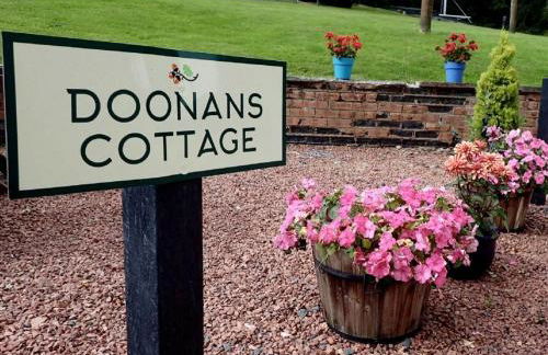 Doonans Cottage - Photo 18