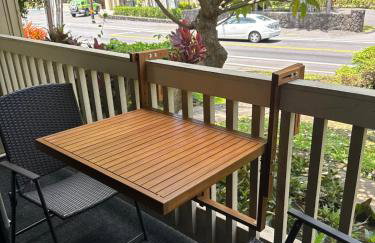 Stylish Studio Condo Near Magic Sands Beach - Foto 17