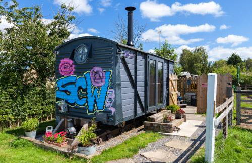 Skipbridge Farm Cottages - Foto 60