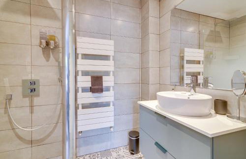 VILLA TIMAUTINE Cannes - Photo 35