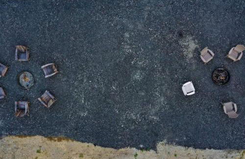 King Salmon Suite, Cabin 4 at Lower Kenai Lodge - Foto 11