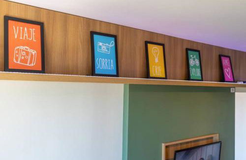 Maravilhoso Próx. Atitus c/Garagem NOVO - Foto 6