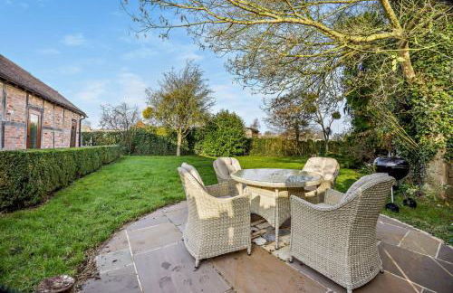 The Byres, Elmley Castle - Foto 16