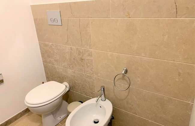 Belvilla by OYO Homely Villa in Noto With Terrace - Foto 6