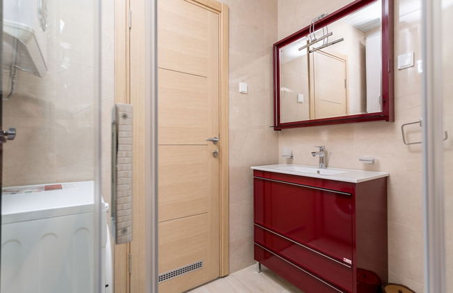 Apartmani Vujanović - Foto 54