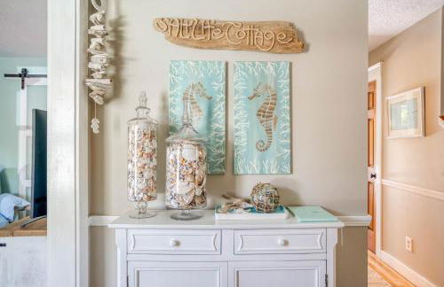 Salt Life Cottage - Foto 63