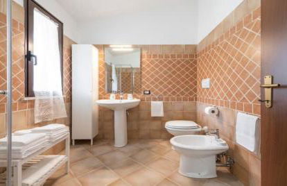 CASA PIUMA Castiadas - casa vacanza Costa Rei - Villasimius - Foto 25