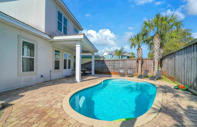 Wanderlust - Modern Home Close to the Beach Private Pool - Foto 78