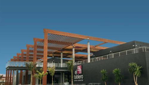 TABLERO 403, ENCANTADOR Apto 8 pax cerca PLAYA DEL INGLES - Foto 4