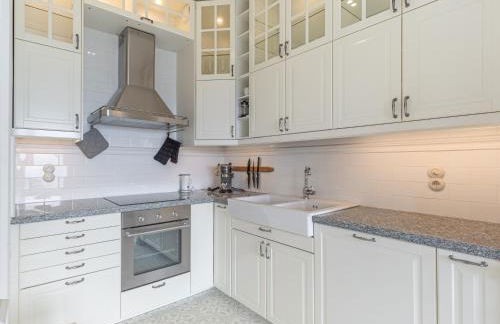 Villa Simonetta - Foto 33