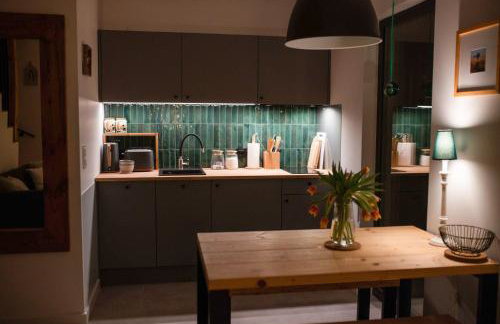 Domki Czarny Bocian - Foto 15