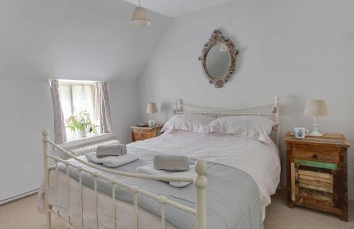 Amy Cottage - Foto 31
