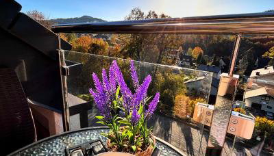 My Universe Mezzanine Apartment Tęczowe Wzgórze - Foto 5