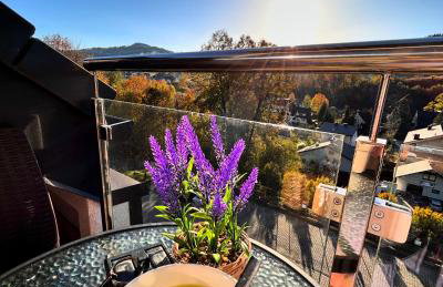 My Universe Mezzanine Apartment Tęczowe Wzgórze - Photo 5