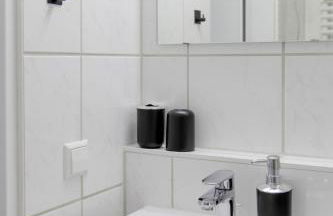 Ferienwohnung Parkblick - Foto 21