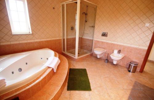 Villa Fonte Santa - Photo 22