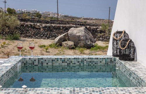 Theophrasti Suites - Photo 55