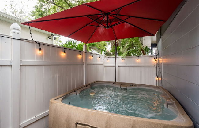 Golf View Villas Tampa FL - Foto 29