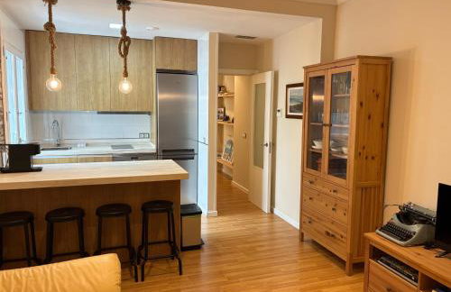 Apartamento La Casa de Arbolí - Foto 10