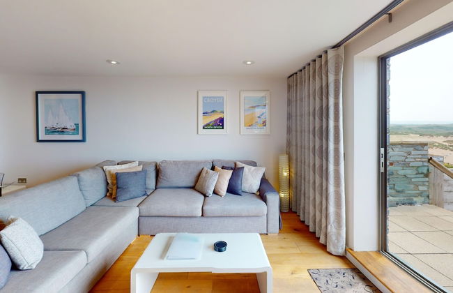 Saunton Point Break 2 Bedrooms - Foto 4
