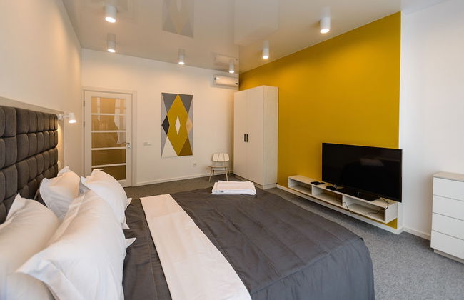 Partner Guest House Klovskyi - Foto 10