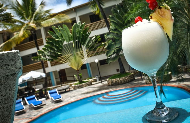 Acuarium Suite Resort - Foto 14