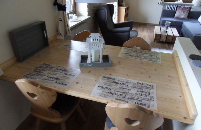 Ferienwohnanlage Bergschlössl - Foto 9