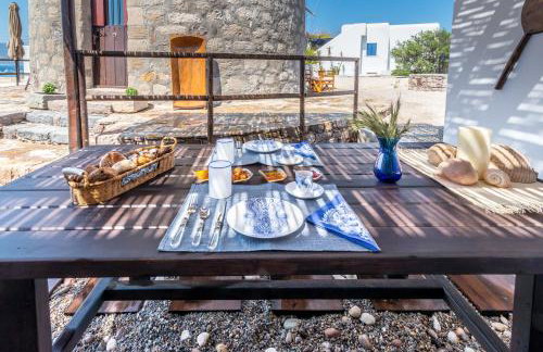 The Millers House Adamas Sea View - Foto 16