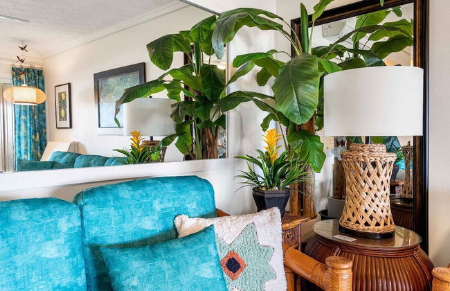 Keauhou Kona Surf & Racquet Club Townhouse #4 - Foto 23