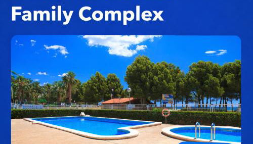 UHC Arco del Sol Family Complex - Foto 2